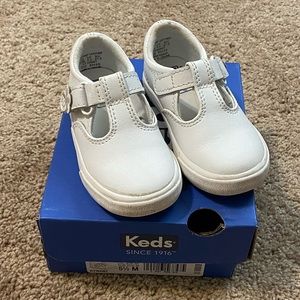 Toddler Girl Keds